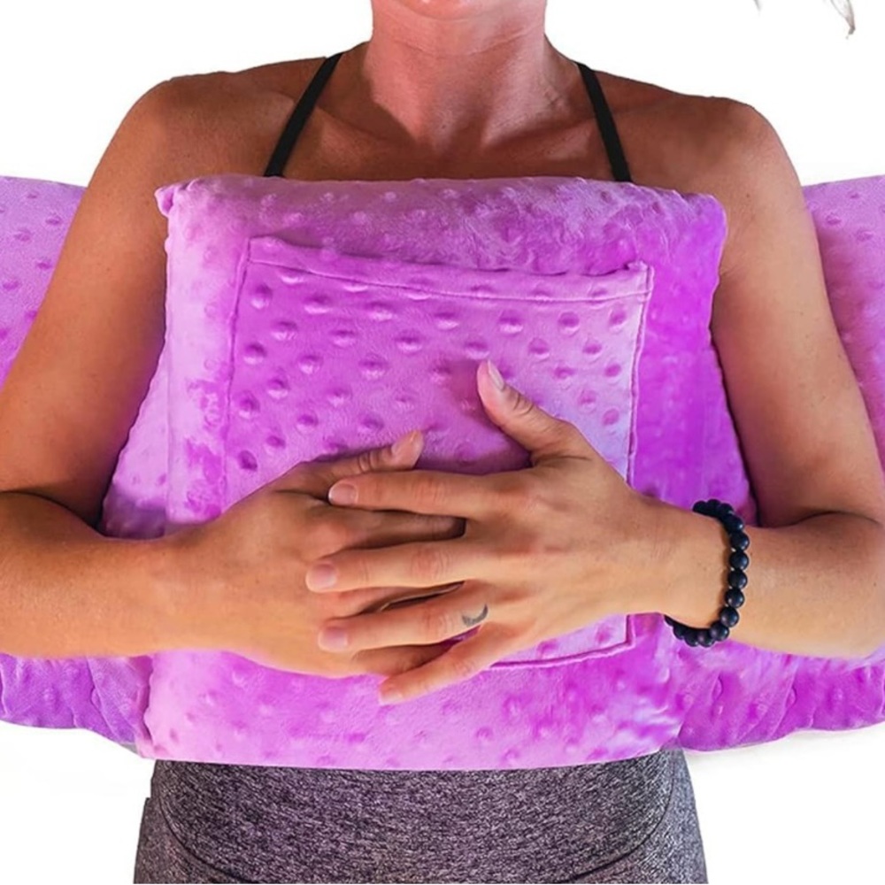 Mastectomy pillow